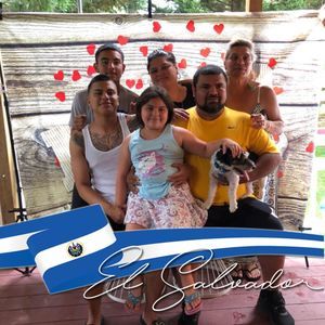 Meet your Posher, Karla